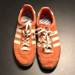 Whalley Spezial 'Collegiate Orange'